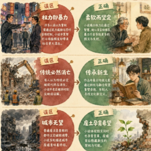 菁选灵创AI视觉宣传图